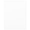 5.5 inches by 8.5 inches Plain Paper Sheet