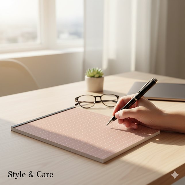 5.5" x 6" Compact Notepad with 40 Lined Pages (5.5 x 6 Compact Notepad with 40 Lined Pages)