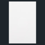 5.5" x 8.5" Flyer Paper<br><div class="desc">Create your own white personalizable,  minimalist style which can be easily updated with your Photo and text. If you need any help personalizing this product,  please contact me using the message button below and I will be happy to help.</div>