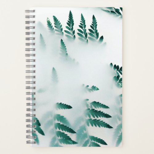 55 x 85 Spiral Noteboook Notebook