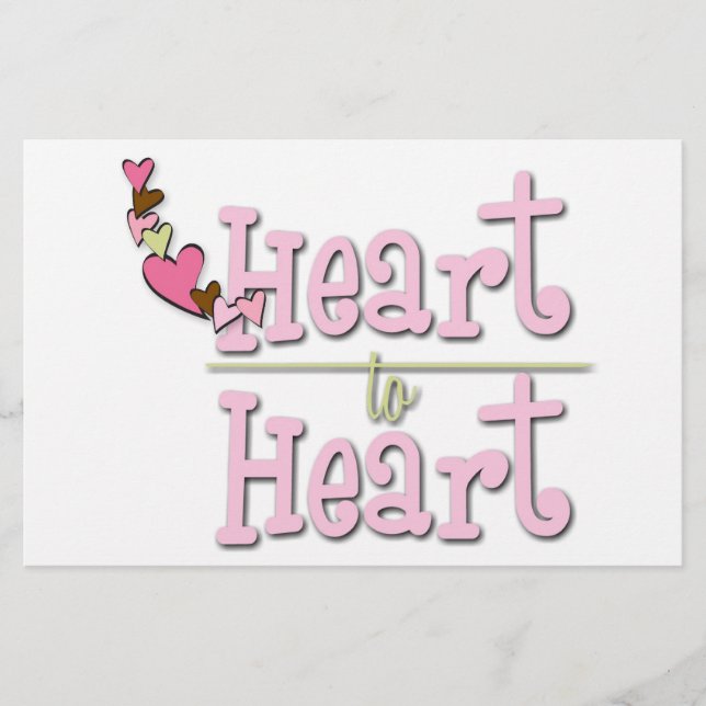 5.5" x 8.5" stationery (Front)