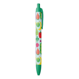 5 A Day Fruit & Vegetables Pen