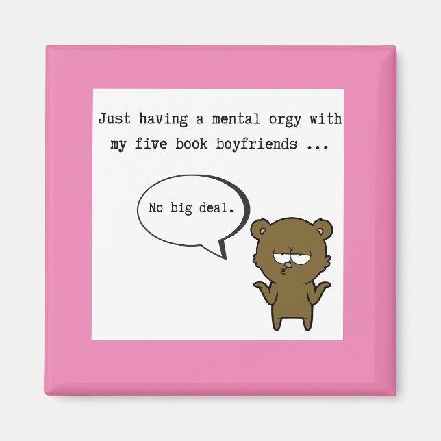 5 BBB MAGNET (Front)