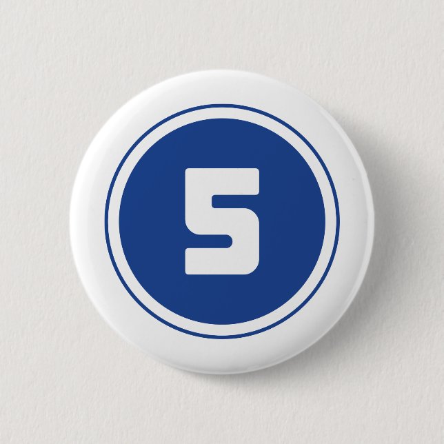 ## 5 ## BUTTON (Front)