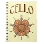 5 Cellos Text