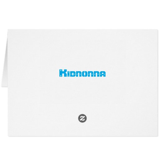 5 CUPCAKES FOR YOUR *****5TH BIRTHDAY**** HAVE FUN (Back Horizontal)