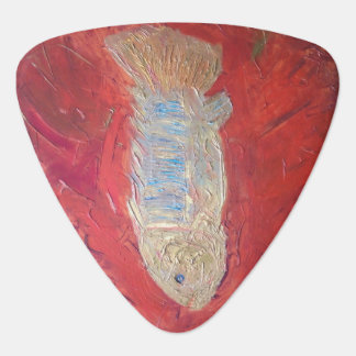 5 custom guitar picks