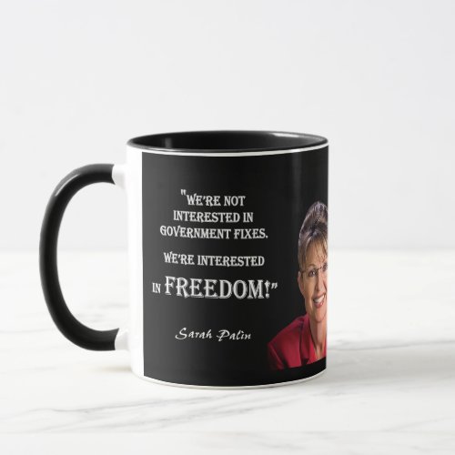 5 _ Freedom Mug