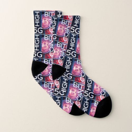 5_G_HIGH_BIT_COIN SOCKS