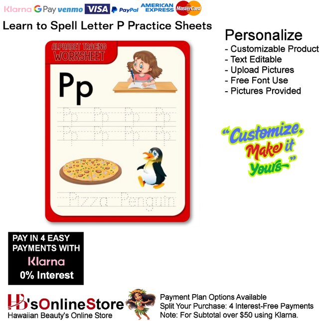 5 Learn To Spell Letter P Teacher Home Schooling (5 Learn To Spell Letter P Teacher Home Schooling.)