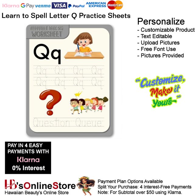 5 Learn To Spell Letter Q Teacher Home Schooling (5 Learn To Spell Letter Q Teacher Home Schooling.)