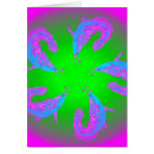 5 Lucky Catfish #1 (Front)