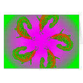 5 Lucky Catfish #2 (Front Horizontal)