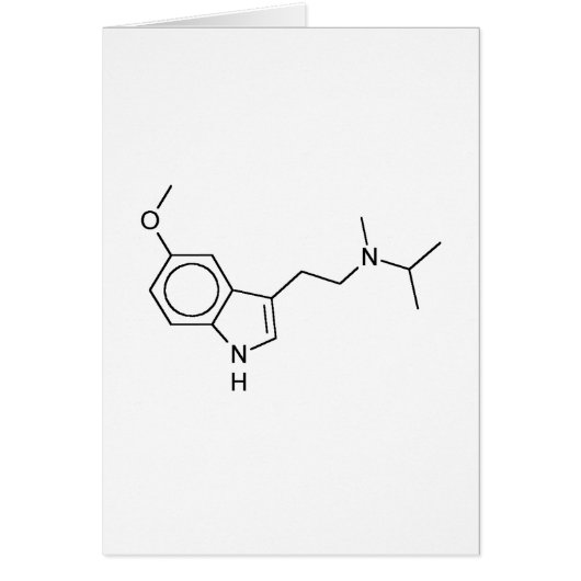 5-MeO-MiPT Cards (Front)