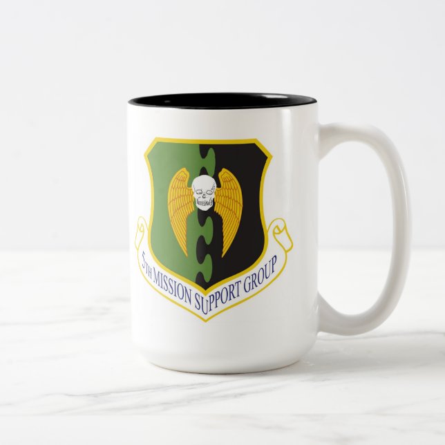 5 MSG Mug (Right)