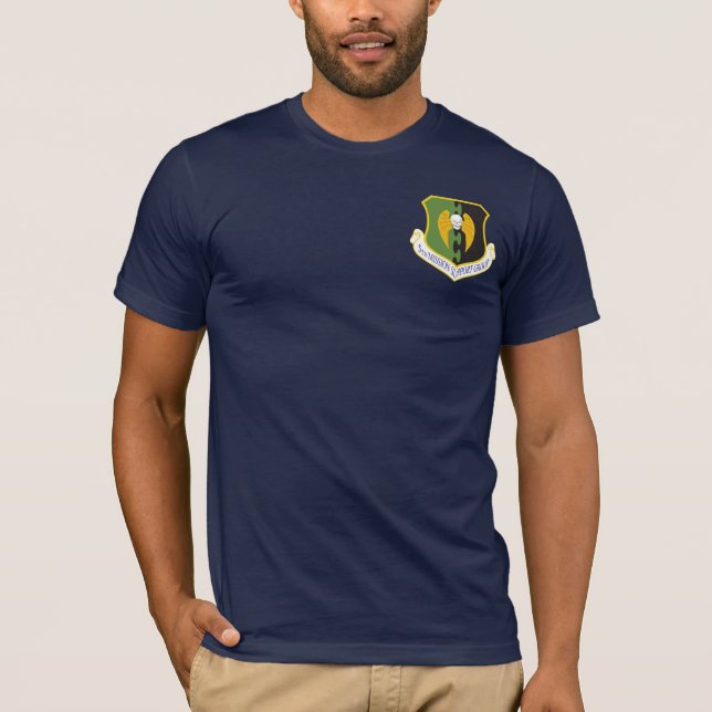 5 MSG T-Shirt (Front)