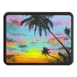 5 Oclock Somewhere Hitch Cover