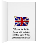 #5 - On Britain & Socialism (Inside (Right))