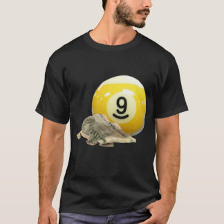 5 on the 9 T-Shirt
