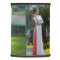 5 Photo Collage Lamp Shade