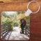 5 Photo Custom Collage Personalized Keychain