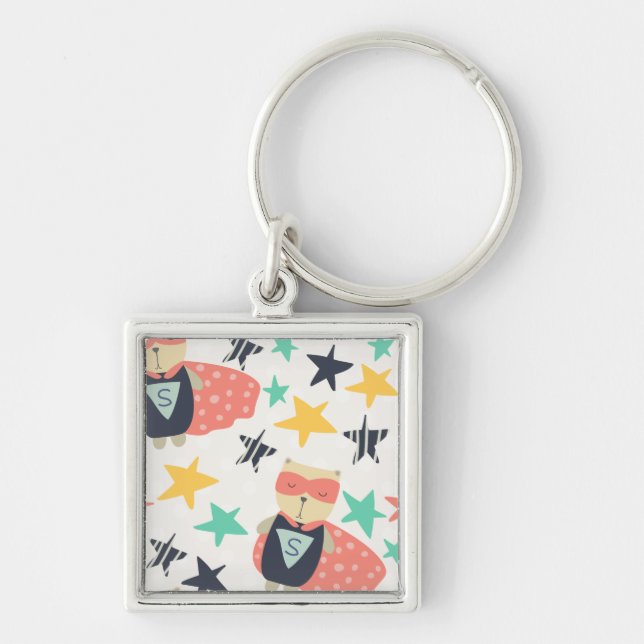 5.png keychain (Front)