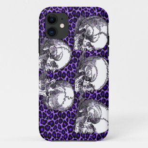 5 Skulls Case-Mate Case