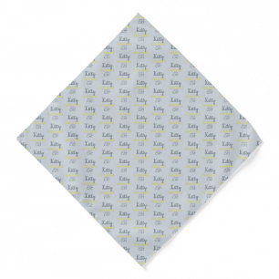 5 Star rated Cat Bandana