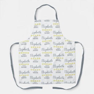 5 Star Rated Mimi Apron