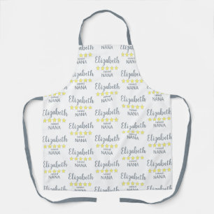 5 Star Rated Nana Apron