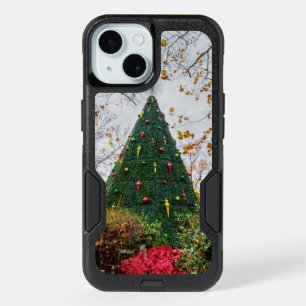 5 Story SDC Tree iPhone 15 Case