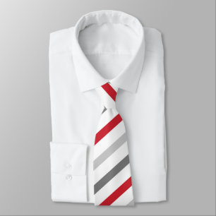 #5 Styling Neck Tie