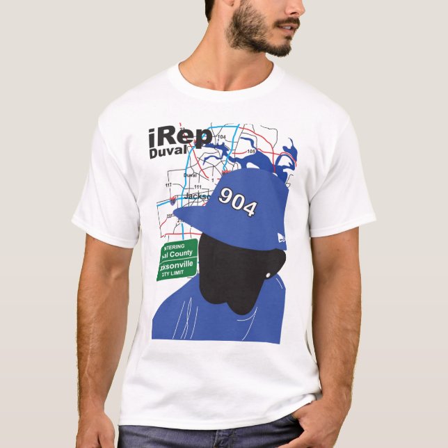 5 T-Shirt (Front)