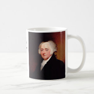 #5 - The Demise Of Democracy Coffee Mug