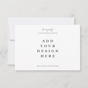 5"x3.5" Cards Printing