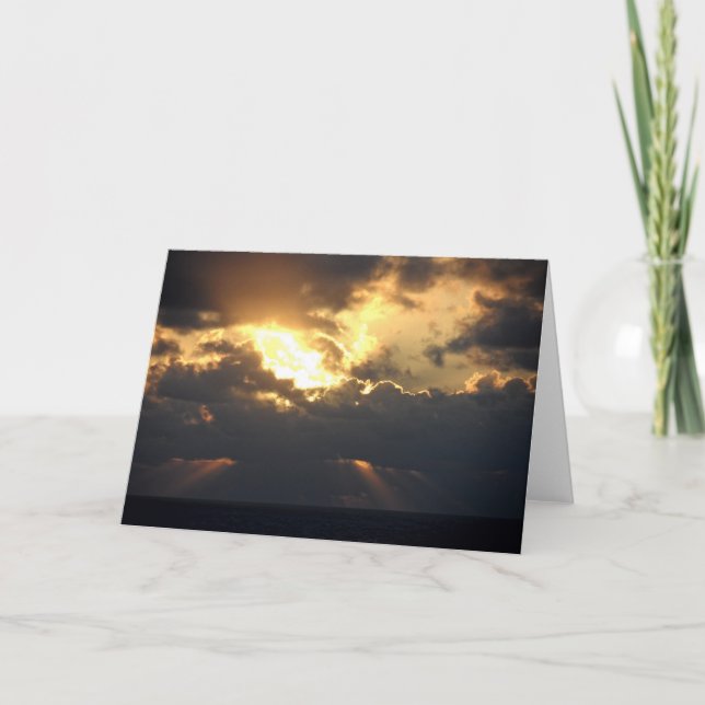 5"x7" Note card (Front)