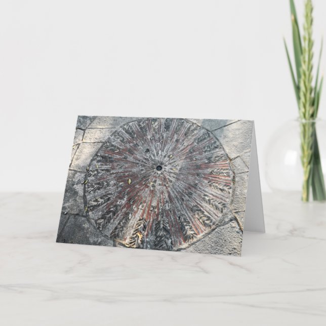 5"x7" Notecard (Front)