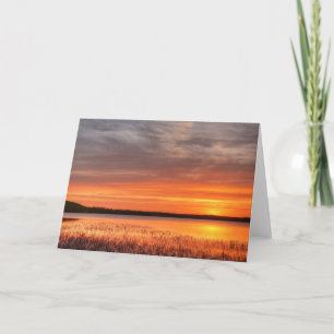 5 x 7 Blank Note Card Set