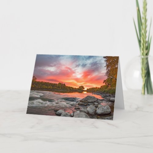 5 x 7 Blank Note Card Set