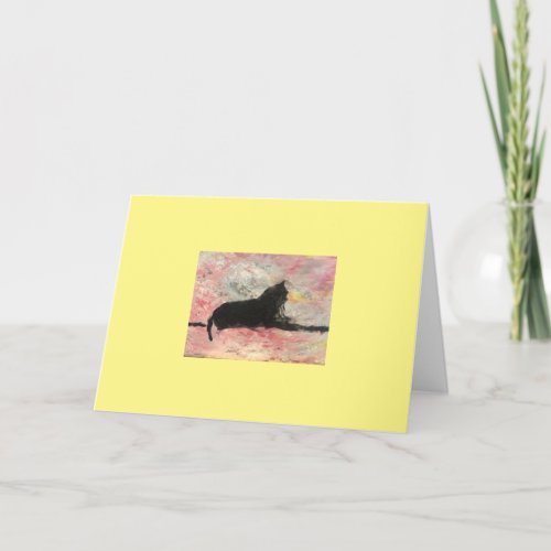 5 x 7 Blank Note Cards