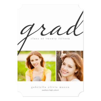 1,000+ 2016 Graduation Invitations, 2016 Graduation Announcements ...