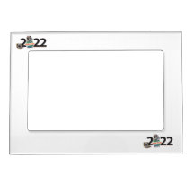 5" x 7" Magnetic Frame