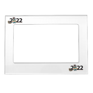 5" x 7" Magnetic Frame