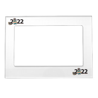 5" x 7" Magnetic Frame