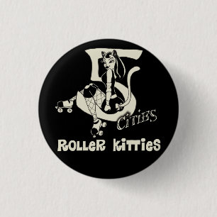 5CRK button logo