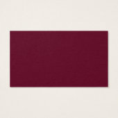 #5F021F Hex Code Web Color Dark Red Burgundy (Back)