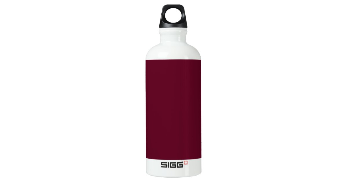 Light Pink Custom Pers Stainless Water Bottle 1.0L