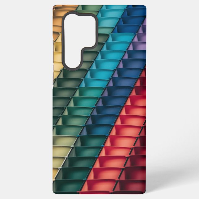 5g Case| Galaxy Fe 5g Samsung Galaxy Case (Back)