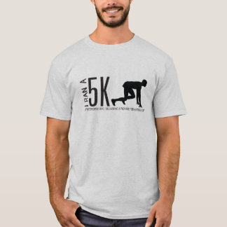 5k Gamer T-Shirt