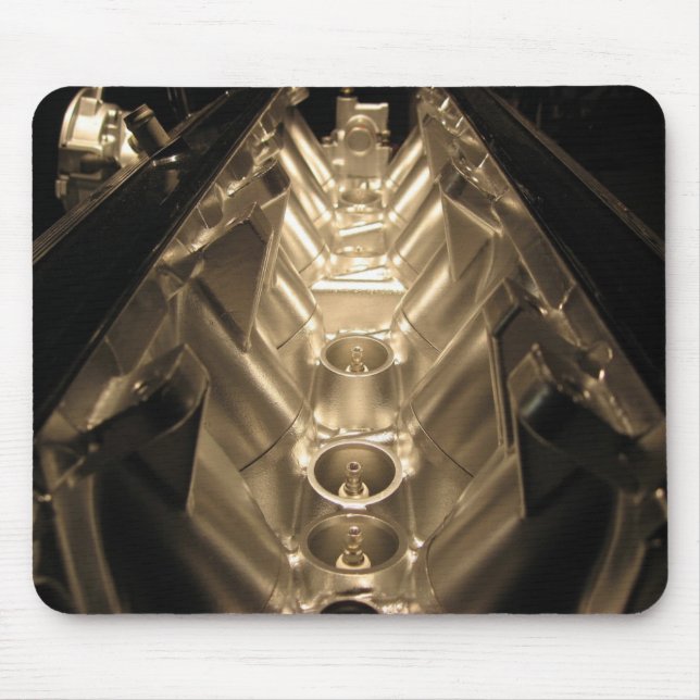 5MGE Mousepad (Front)